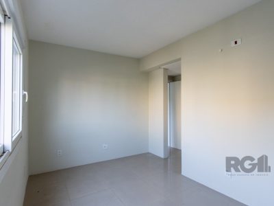 Apartamento à venda com 53m², 1 quarto, 1 suíte, 1 vaga no bairro Cristal em Porto Alegre - Foto 17