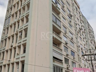 Apartamento à venda com 75m², 2 quartos no bairro Centro Histórico em Porto Alegre - Foto 6