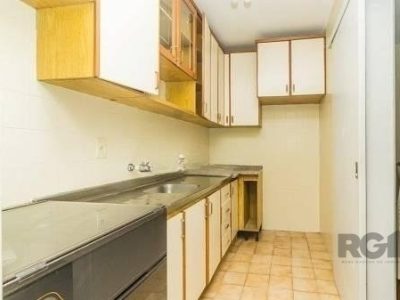 Apartamento à venda com 77m², 2 quartos, 1 vaga no bairro Partenon em Porto Alegre - Foto 5