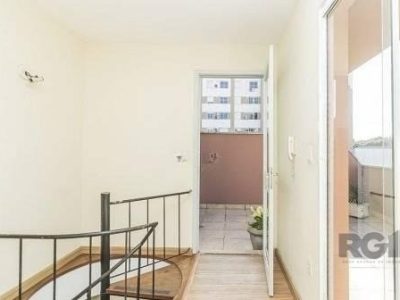 Apartamento à venda com 77m², 2 quartos, 1 vaga no bairro Partenon em Porto Alegre - Foto 6