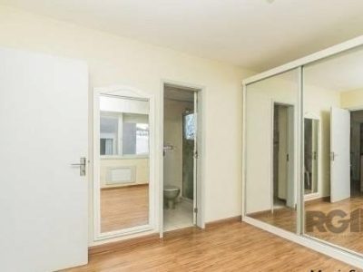 Apartamento à venda com 77m², 2 quartos, 1 vaga no bairro Partenon em Porto Alegre - Foto 9