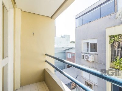 Apartamento à venda com 77m², 2 quartos, 1 vaga no bairro Partenon em Porto Alegre - Foto 13