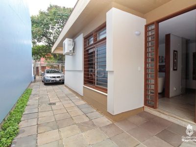 Casa à venda com 160m², 3 quartos, 1 suíte no bairro Jardim Botânico em Porto Alegre - Foto 27