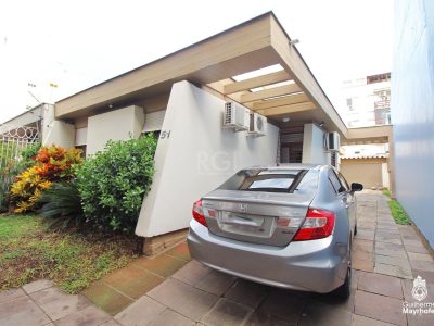 Casa à venda com 160m², 3 quartos, 1 suíte no bairro Jardim Botânico em Porto Alegre - Foto 28