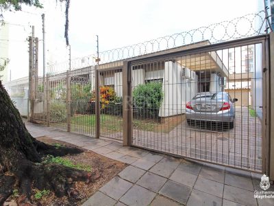 Casa à venda com 160m², 3 quartos, 1 suíte no bairro Jardim Botânico em Porto Alegre - Foto 30