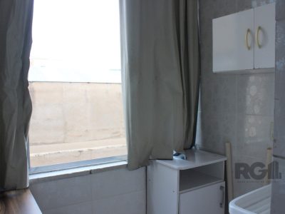 Apartamento à venda com 66m², 2 quartos, 1 vaga no bairro Navegantes em Porto Alegre - Foto 15