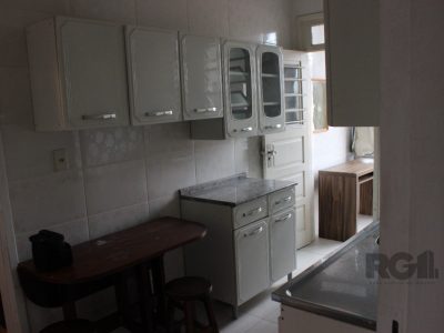 Apartamento à venda com 66m², 2 quartos, 1 vaga no bairro Navegantes em Porto Alegre - Foto 13