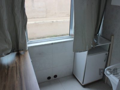 Apartamento à venda com 66m², 2 quartos, 1 vaga no bairro Navegantes em Porto Alegre - Foto 16