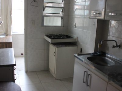 Apartamento à venda com 66m², 2 quartos, 1 vaga no bairro Navegantes em Porto Alegre - Foto 12