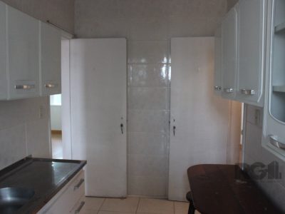 Apartamento à venda com 66m², 2 quartos, 1 vaga no bairro Navegantes em Porto Alegre - Foto 14