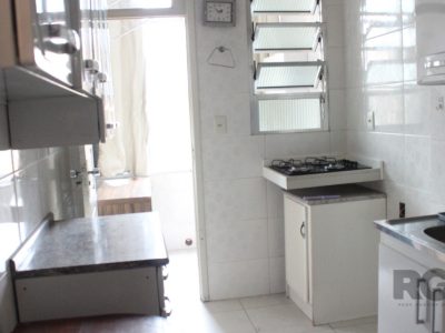 Apartamento à venda com 66m², 2 quartos, 1 vaga no bairro Navegantes em Porto Alegre - Foto 11