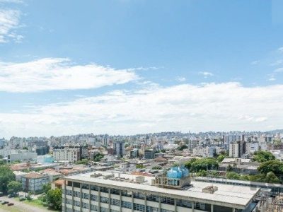 Apartamento à venda com 39m², 1 quarto, 1 suíte, 1 vaga no bairro Praia de Belas em Porto Alegre - Foto 14