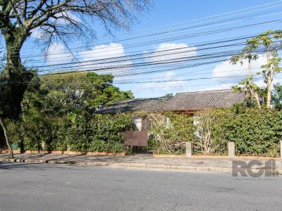 Casa à venda com 162m², 4 quartos, 1 suíte, 1 vaga no bairro Santa Tereza em Porto Alegre - Foto 3