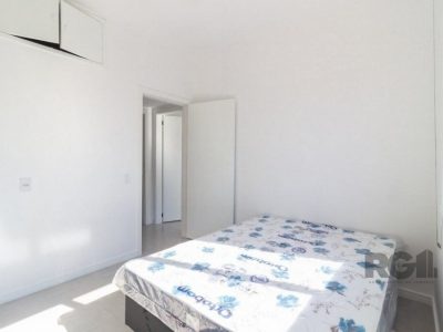 Apartamento à venda com 71m², 2 quartos no bairro Praia de Belas em Porto Alegre - Foto 8