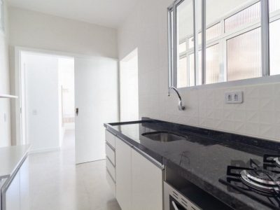 Apartamento à venda com 71m², 2 quartos no bairro Praia de Belas em Porto Alegre - Foto 5