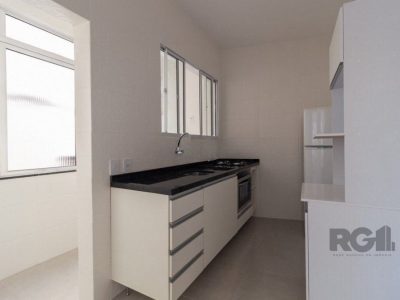 Apartamento à venda com 71m², 2 quartos no bairro Praia de Belas em Porto Alegre - Foto 4