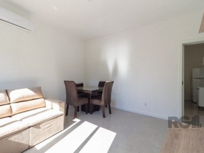 Apartamento à venda com 71m², 2 quartos no bairro Praia de Belas em Porto Alegre - Foto 3