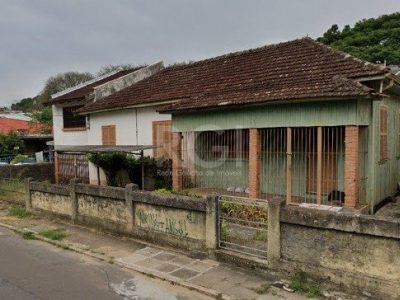 Casa à venda com 120m², 2 quartos, 2 vagas no bairro Glória em Porto Alegre - Foto 3