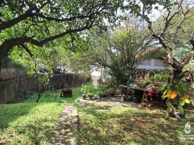 Casa à venda com 212m², 3 quartos, 2 vagas no bairro Medianeira em Porto Alegre - Foto 53