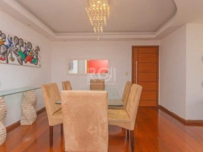 Apartamento à venda com 109m², 3 quartos, 1 suíte, 1 vaga no bairro Higienópolis em Porto Alegre - Foto 3