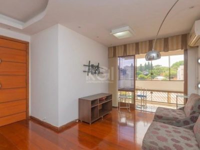 Apartamento à venda com 109m², 3 quartos, 1 suíte, 1 vaga no bairro Higienópolis em Porto Alegre - Foto 4