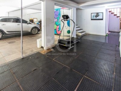 Casa Condominio à venda com 342m², 3 quartos, 1 suíte, 3 vagas no bairro Santa Tereza em Porto Alegre - Foto 35