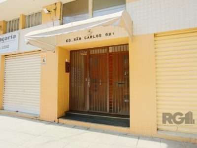 Apartamento à venda com 82m², 3 quartos no bairro Floresta em Porto Alegre - Foto 22