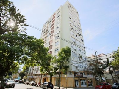 Apartamento à venda com 82m², 3 quartos no bairro Floresta em Porto Alegre - Foto 23