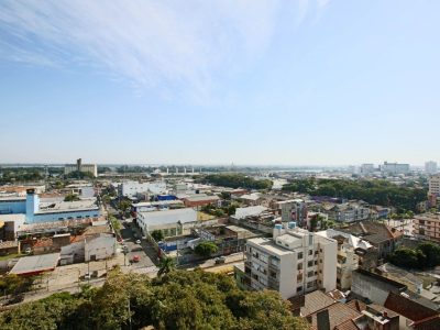 Apartamento à venda com 82m², 3 quartos no bairro Floresta em Porto Alegre - Foto 26