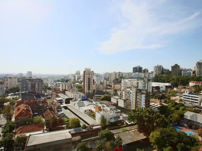 Apartamento à venda com 82m², 3 quartos no bairro Floresta em Porto Alegre - Foto 27