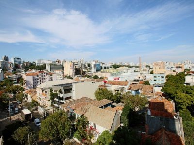 Apartamento à venda com 82m², 3 quartos no bairro Floresta em Porto Alegre - Foto 29