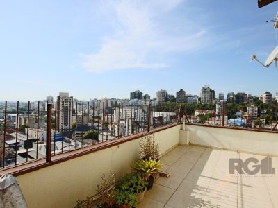 Apartamento à venda com 82m², 3 quartos no bairro Floresta em Porto Alegre - Foto 30