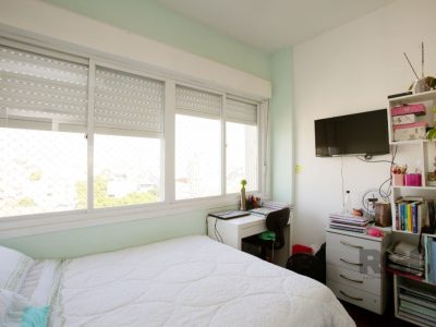 Apartamento à venda com 82m², 3 quartos no bairro Floresta em Porto Alegre - Foto 34