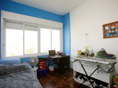 Apartamento à venda com 82m², 3 quartos no bairro Floresta em Porto Alegre - Foto 35