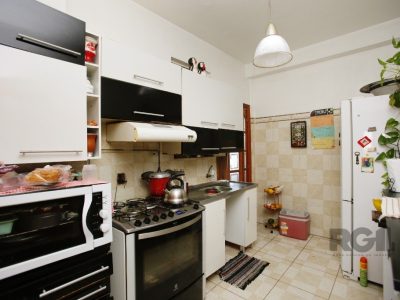 Apartamento à venda com 82m², 3 quartos no bairro Floresta em Porto Alegre - Foto 38