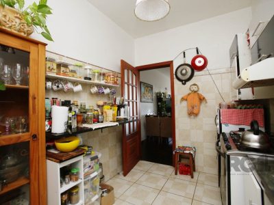 Apartamento à venda com 82m², 3 quartos no bairro Floresta em Porto Alegre - Foto 39