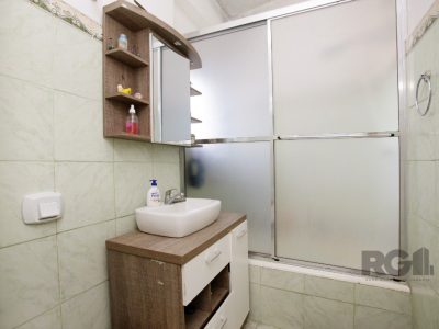 Apartamento à venda com 82m², 3 quartos no bairro Floresta em Porto Alegre - Foto 41