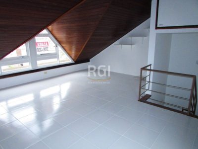 Casa Condominio à venda com 116m², 3 quartos, 1 suíte, 2 vagas no bairro Cristal em Porto Alegre - Foto 9