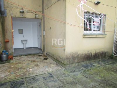 Casa Condominio à venda com 116m², 3 quartos, 1 suíte, 2 vagas no bairro Cristal em Porto Alegre - Foto 27