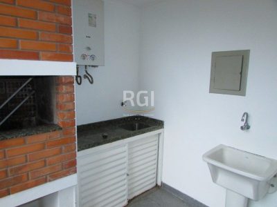 Casa Condominio à venda com 116m², 3 quartos, 1 suíte, 2 vagas no bairro Cristal em Porto Alegre - Foto 24