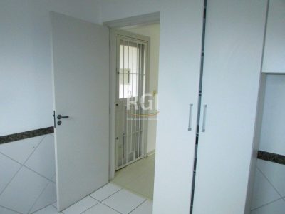 Casa Condominio à venda com 116m², 3 quartos, 1 suíte, 2 vagas no bairro Cristal em Porto Alegre - Foto 21