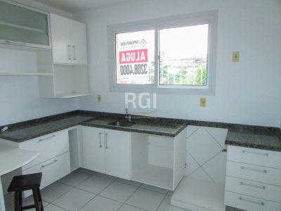 Casa Condominio à venda com 116m², 3 quartos, 1 suíte, 2 vagas no bairro Cristal em Porto Alegre - Foto 22