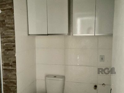 Apartamento à venda com 61m², 2 quartos no bairro Centro Histórico em Porto Alegre - Foto 9