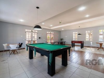 Casa Condominio à venda com 157m², 4 quartos, 1 suíte, 2 vagas no bairro Ecoville em Porto Alegre - Foto 53