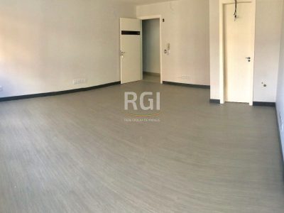 Conjunto/Sala à venda com 32m², 1 vaga no bairro São João em Porto Alegre - Foto 6