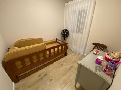 Apartamento à venda com 87m², 3 quartos, 1 suíte, 2 vagas no bairro Centro em Capão da Canoa - Foto 18