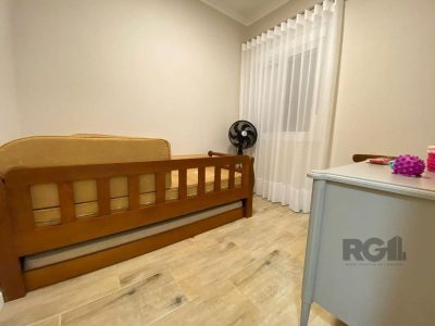 Apartamento à venda com 87m², 3 quartos, 1 suíte, 2 vagas no bairro Centro em Capão da Canoa - Foto 19