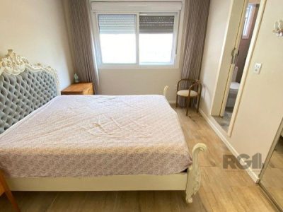 Apartamento à venda com 87m², 3 quartos, 1 suíte, 2 vagas no bairro Centro em Capão da Canoa - Foto 15