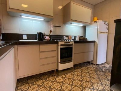 Apartamento à venda com 87m², 3 quartos, 1 suíte, 2 vagas no bairro Centro em Capão da Canoa - Foto 11