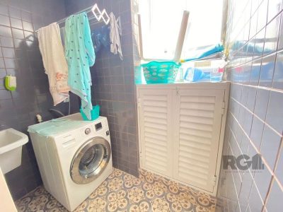 Apartamento à venda com 87m², 3 quartos, 1 suíte, 2 vagas no bairro Centro em Capão da Canoa - Foto 23